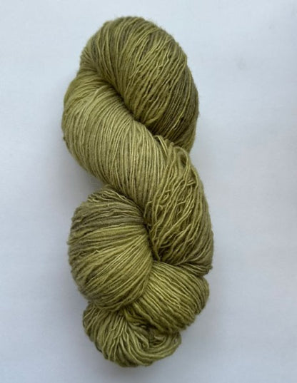Meadow - Little Falls Fingering, 100% Wool Canadian