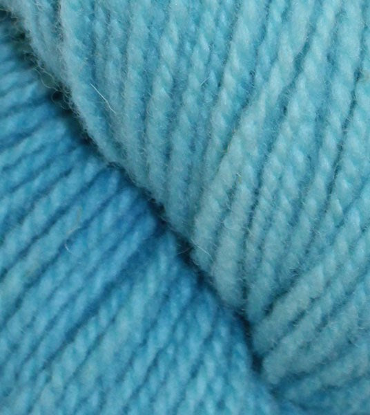 Blue Bird - River Walk Worsted, 100% Canadian Wool