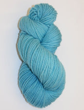 Blue Bird - River Walk Worsted, 100% Canadian Wool