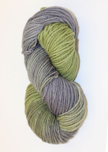 Enchanted Forest - River Walk Worsted, 100% Canadian Wool