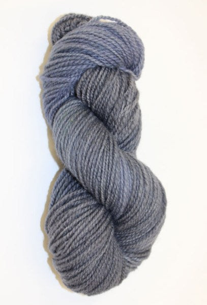 Storm - River Walk Worsted, 100% Canadian Wool