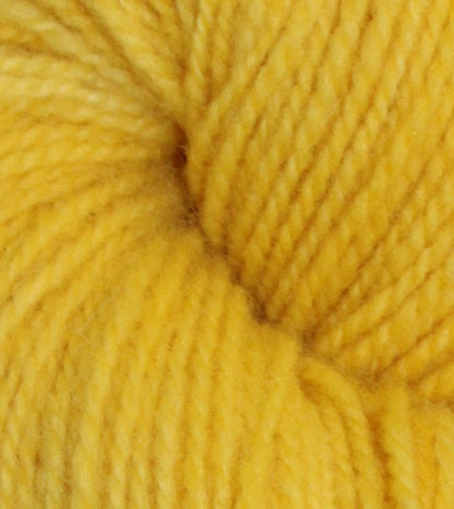 Sunbeam - River Walk Worsted, 100% Canadian Wool