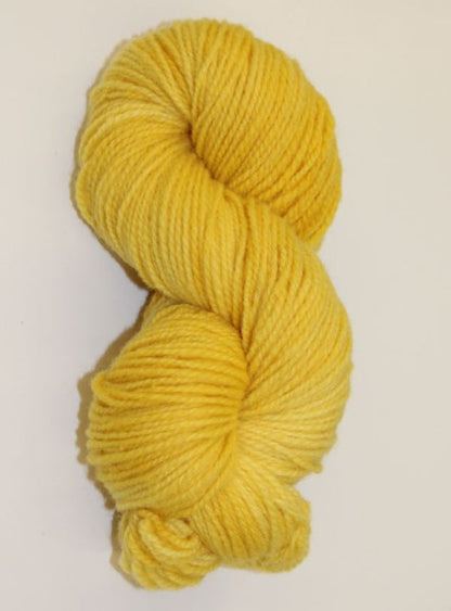 Sunbeam - River Walk Worsted, 100% Canadian Wool