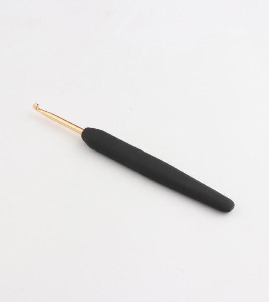 KNITPRO Crochet Hooks with Soft Feel Handle