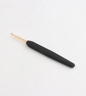 KNITPRO Crochet Hooks with Soft Feel Handle