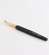 KNITPRO Crochet Hooks with Soft Feel Handle