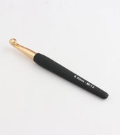 KNITPRO Crochet Hooks with Soft Feel Handle