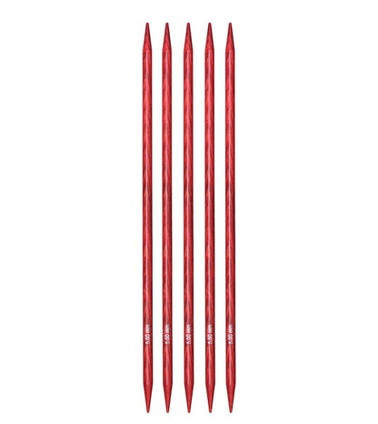 KnitPro Dreamz Double Point Needles