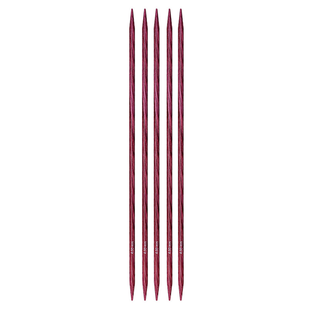 KnitPro Dreamz Double Point Needles