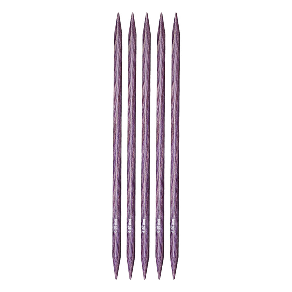 KnitPro Dreamz Double Point Needles