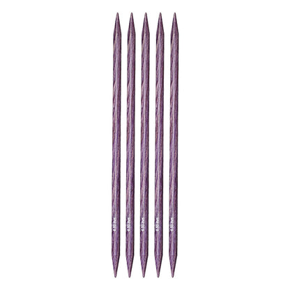 KnitPro Dreamz Double Point Needles