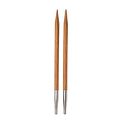 KnitPro Dreamz Wood Interchangeable Tips
