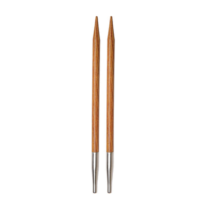 KnitPro Dreamz Wood Interchangeable Tips