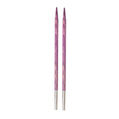 KnitPro Dreamz Wood Interchangeable Tips