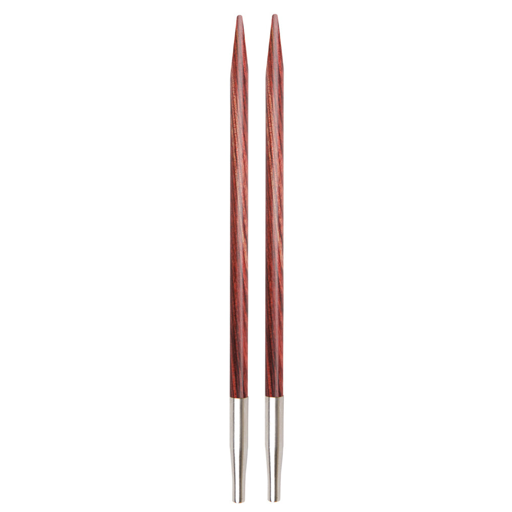 KnitPro Dreamz Wood Interchangeable Tips