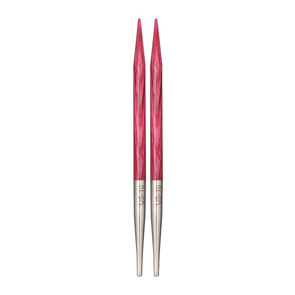KnitPro Dreamz Wood Interchangeable Tips