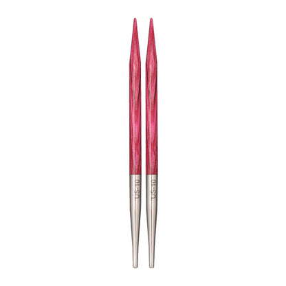KnitPro Dreamz Wood Interchangeable Tips