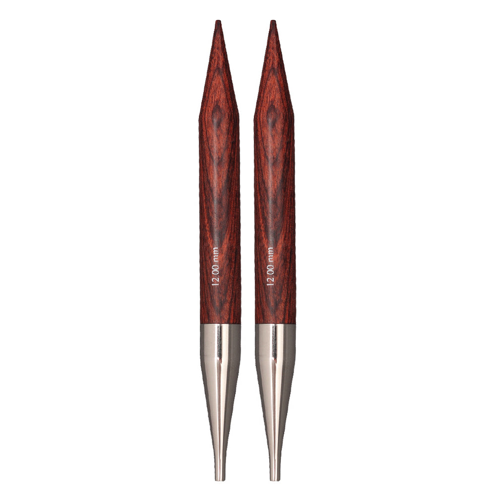 KnitPro Dreamz Wood Interchangeable Tips