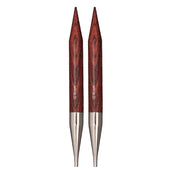 KnitPro Dreamz Wood Interchangeable Tips