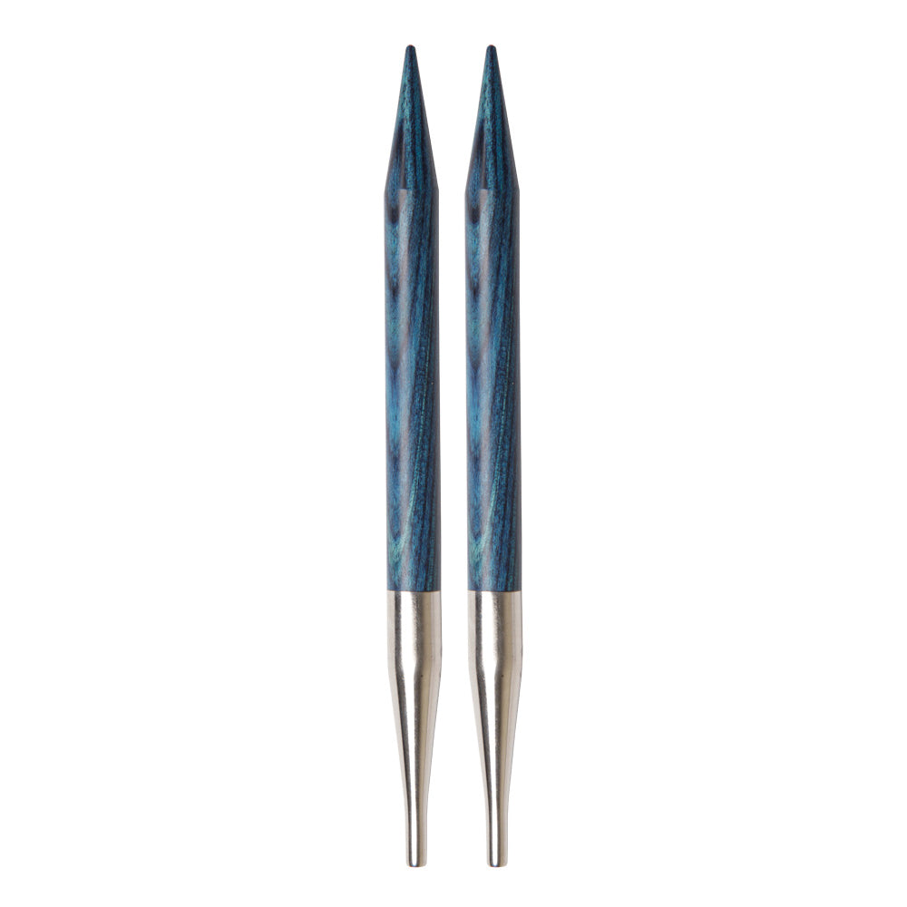 KnitPro Dreamz Wood Interchangeable Tips