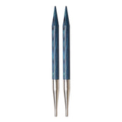 KnitPro Dreamz Wood Interchangeable Tips
