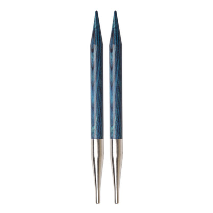KnitPro Dreamz Wood Interchangeable Tips