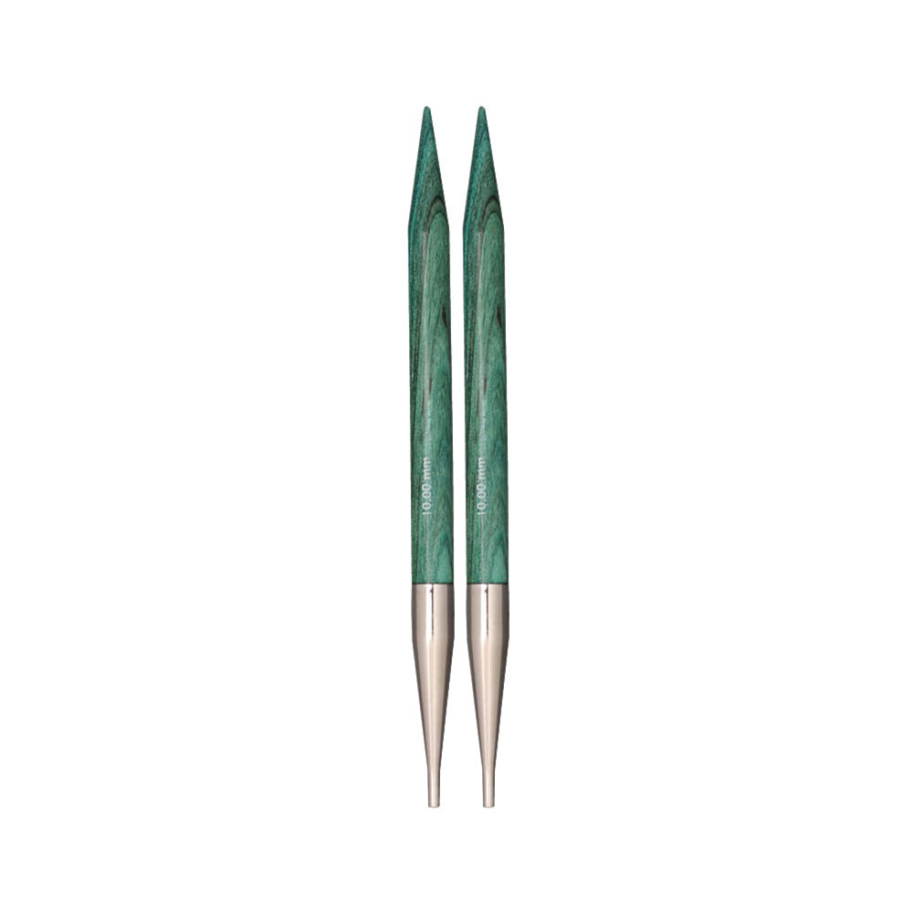 KnitPro Dreamz Wood Interchangeable Tips