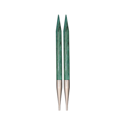 KnitPro Dreamz Wood Interchangeable Tips