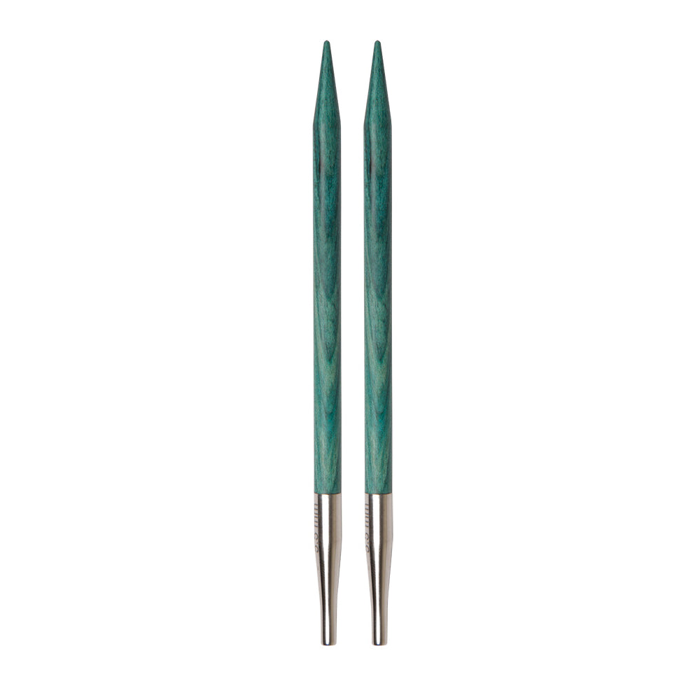 KnitPro Dreamz Wood Interchangeable Tips