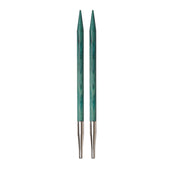 KnitPro Dreamz Wood Interchangeable Tips
