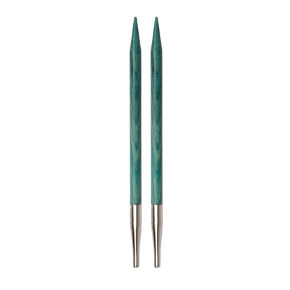 KnitPro Dreamz Wood Interchangeable Tips