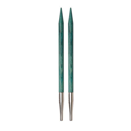 KnitPro Dreamz Wood Interchangeable Tips