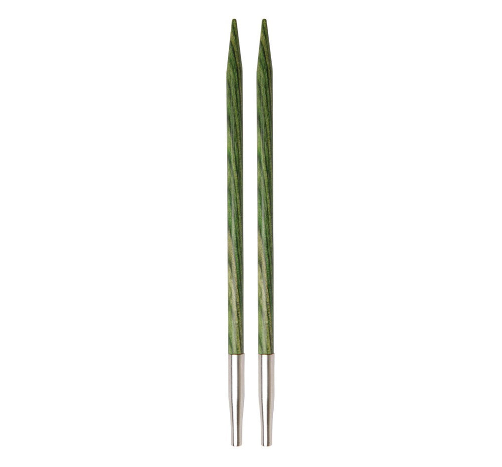 KnitPro Dreamz Wood Interchangeable Tips