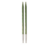 KnitPro Dreamz Wood Interchangeable Tips