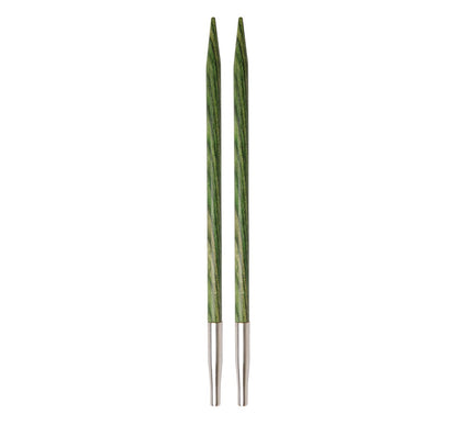 KnitPro Dreamz Wood Interchangeable Tips