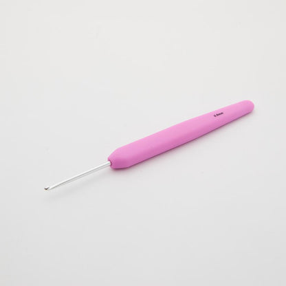 KNITPRO Crochet Hooks with Soft Feel Handle