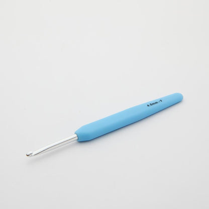 KNITPRO Crochet Hooks with Soft Feel Handle