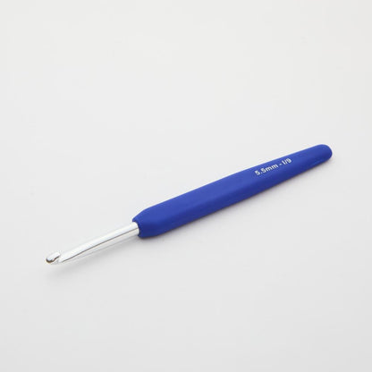 KNITPRO Crochet Hooks with Soft Feel Handle