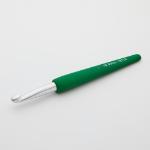 KNITPRO Crochet Hooks with Soft Feel Handle