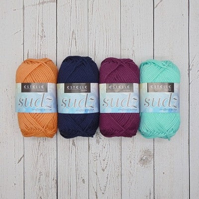 Sudz Crafting Cotton