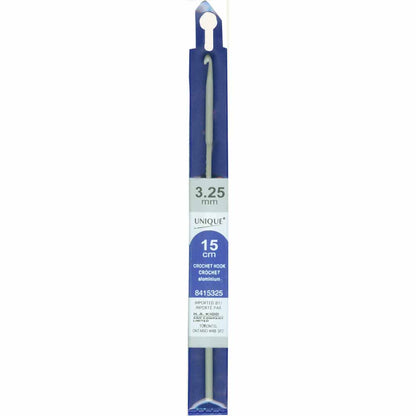 Unique Crochet Hooks