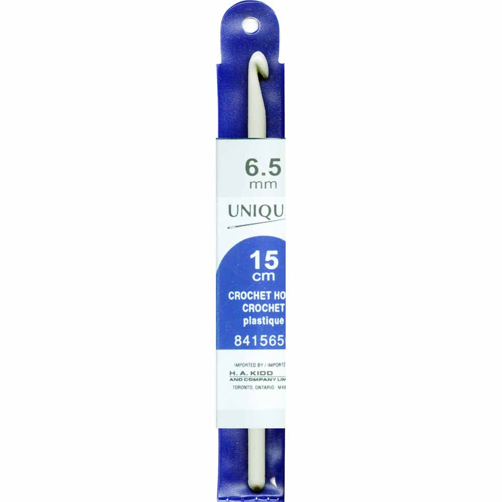 Unique Crochet Hooks