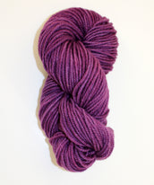 Wild Iris - Quarry Bulky, 100% Canadian Wool