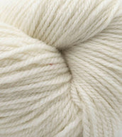 Natural - River Walk Worsted, 100% Canadian Wool