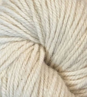 Natural - Quarry Bulky, 100% Canadian Wool