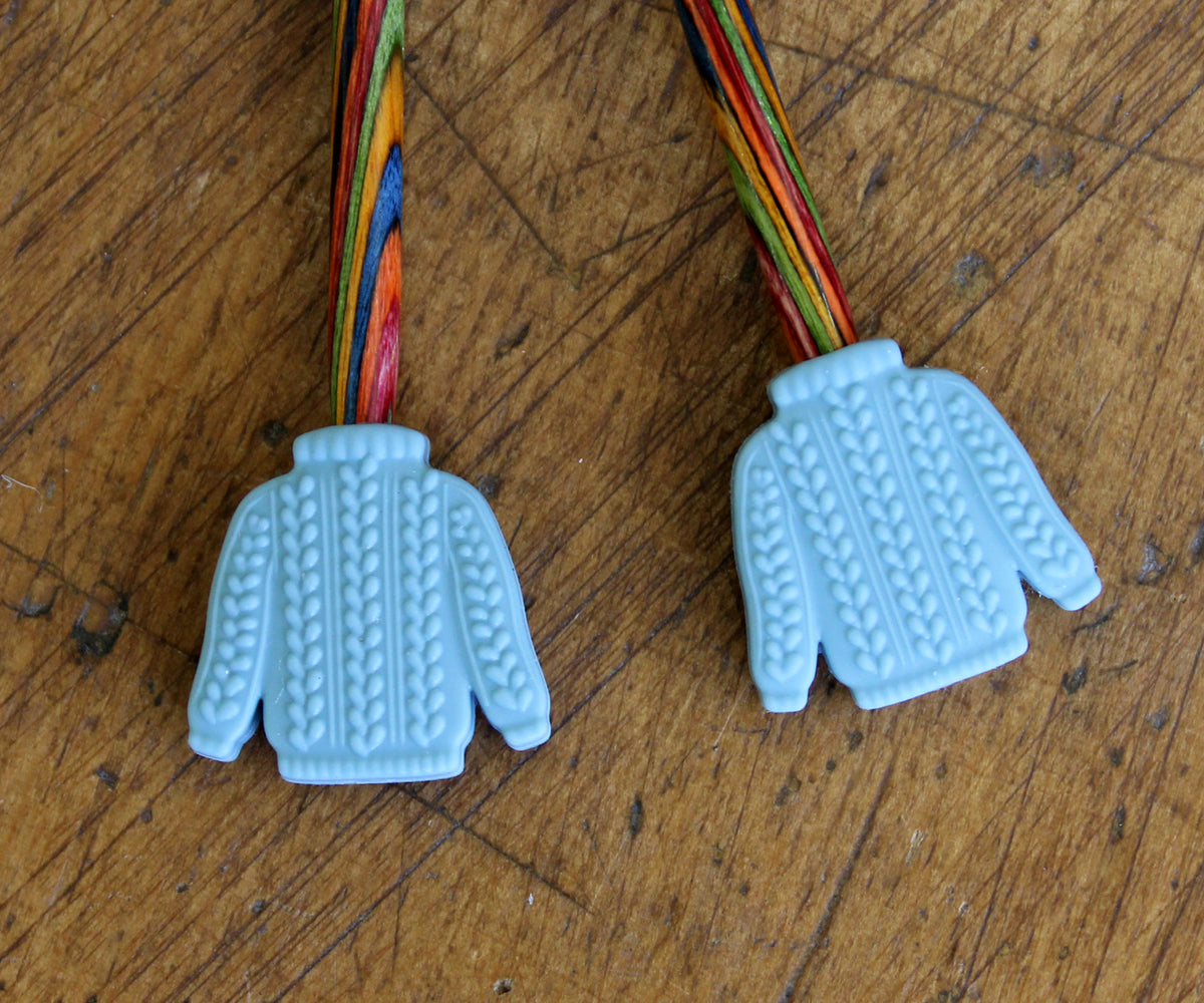 Needle Protectors / Stitch Stoppers