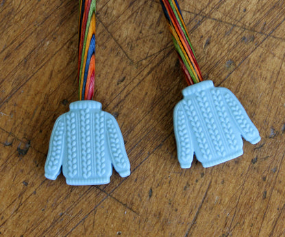 Needle Protectors / Stitch Stoppers