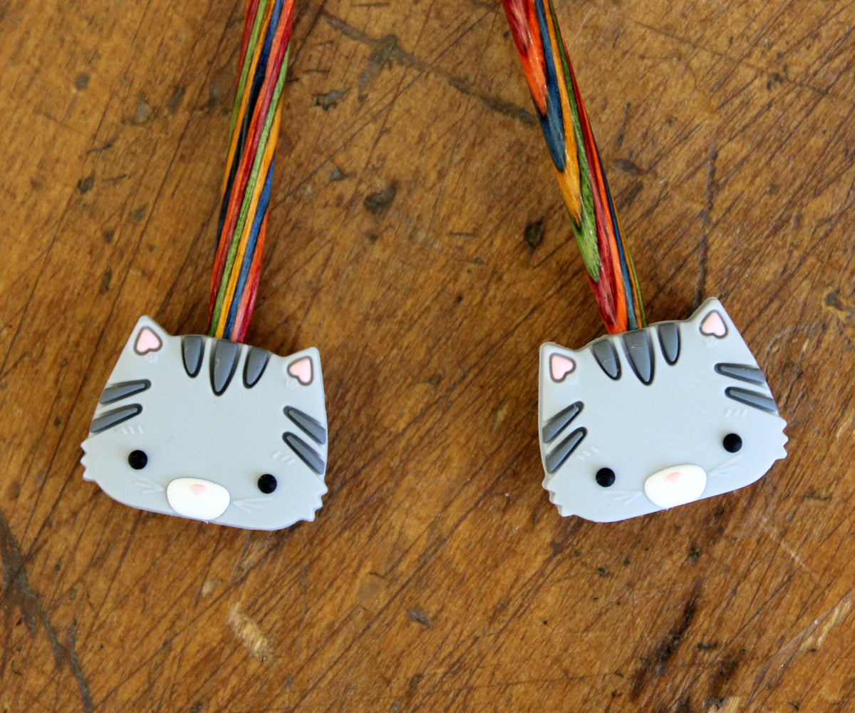 Needle Protectors / Stitch Stoppers