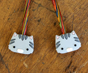 Needle Protectors / Stitch Stoppers