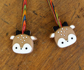 Needle Protectors / Stitch Stoppers
